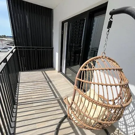 Waters Edge Apartment Abu Dhabi Exterior photo