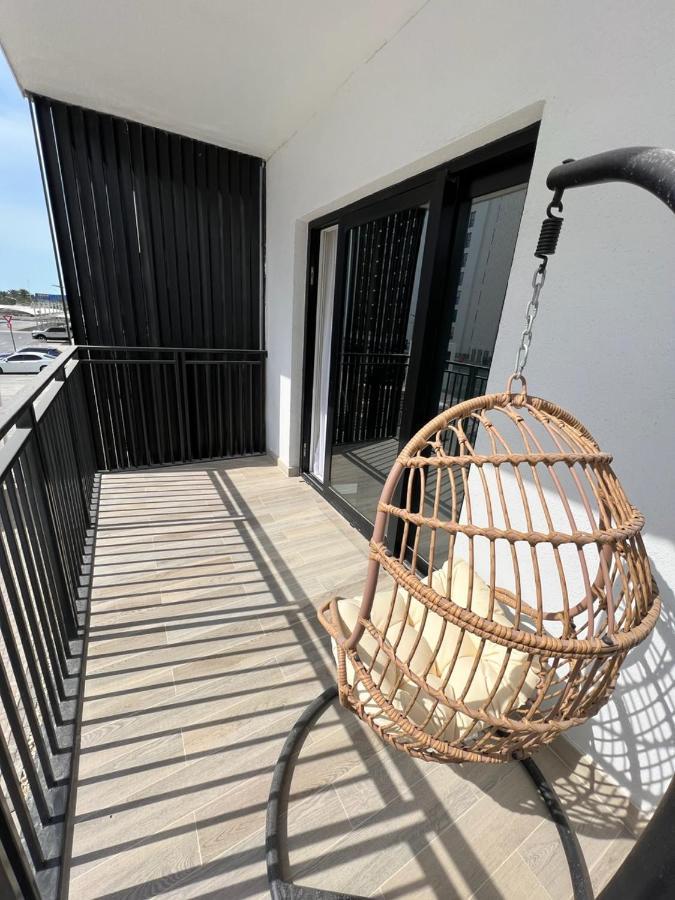 Waters Edge Apartment Abu Dhabi